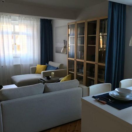 EbensfeldHaselbachstrasse 6公寓 外观 照片